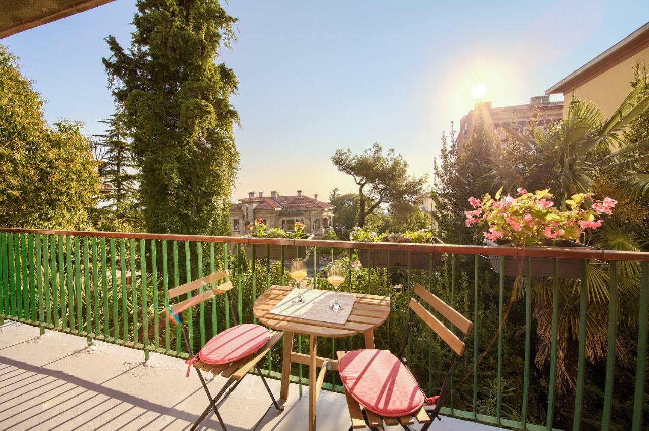 Feeling Good Apartment Rijeka Exterior photo